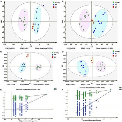 Plasma Metabolomics Reveals Pathogenesis of Retained Placenta in Dairy Cows